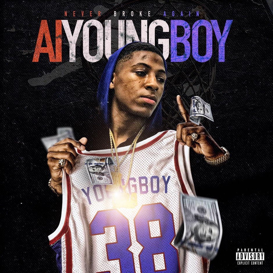 NBA YoungBoy - A.I. YoungBoy